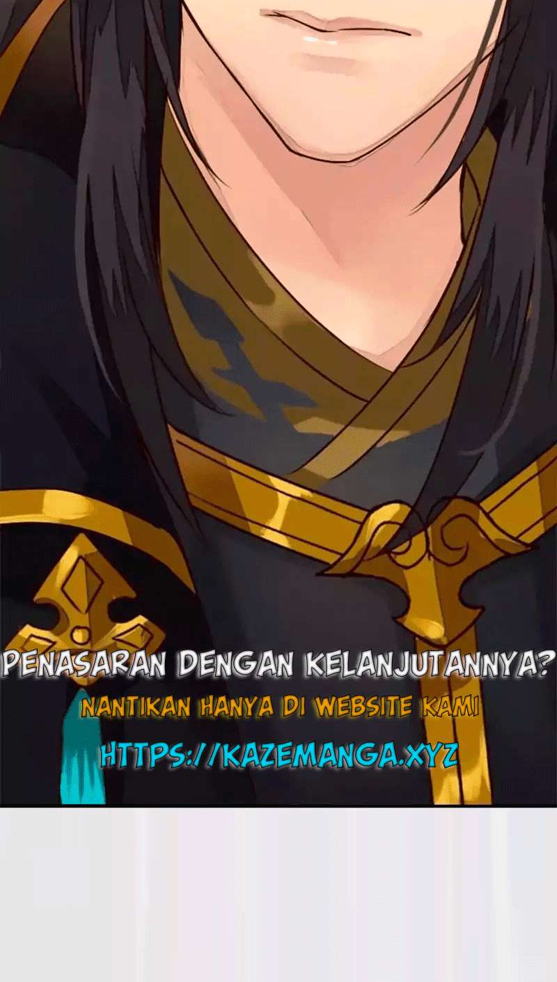 A Lonesome Fragrance Waiting To Be Appreciated Chapter 06 - Halaman 12