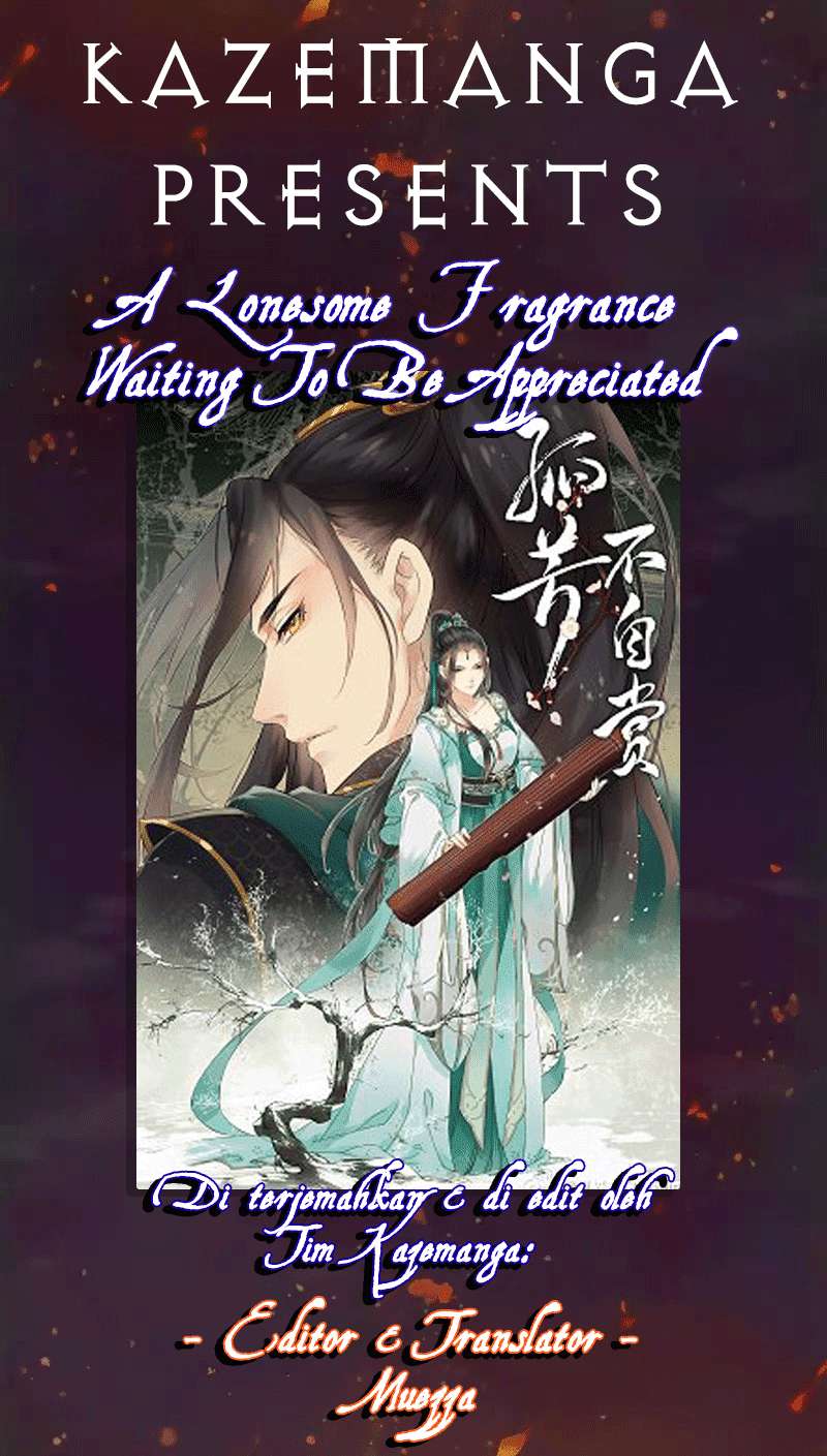Komik A Lonesome Fragrance Waiting To Be Appreciated Chapter 05 gambar 1
