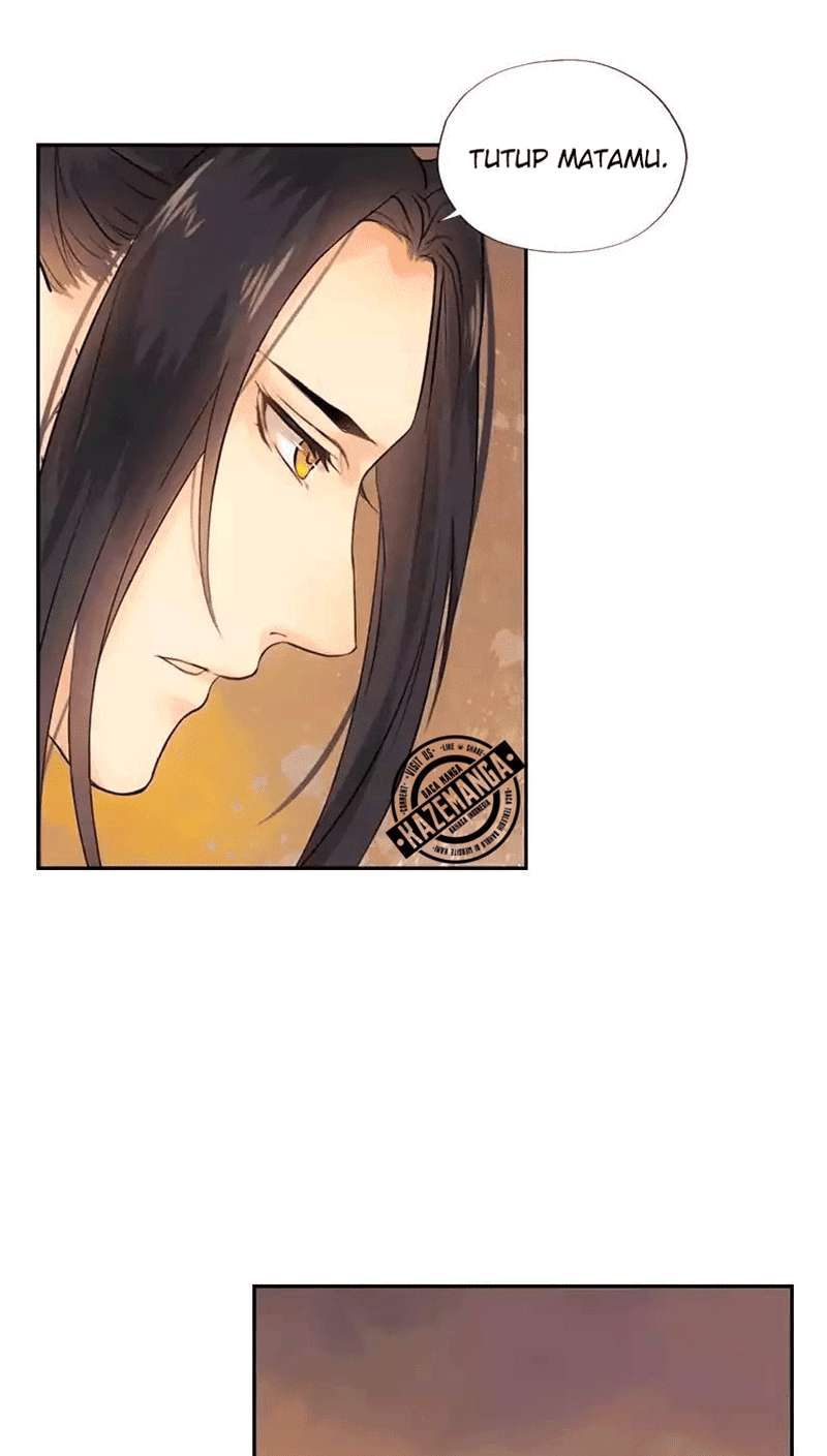 A Lonesome Fragrance Waiting To Be Appreciated Chapter 05 - Halaman 13