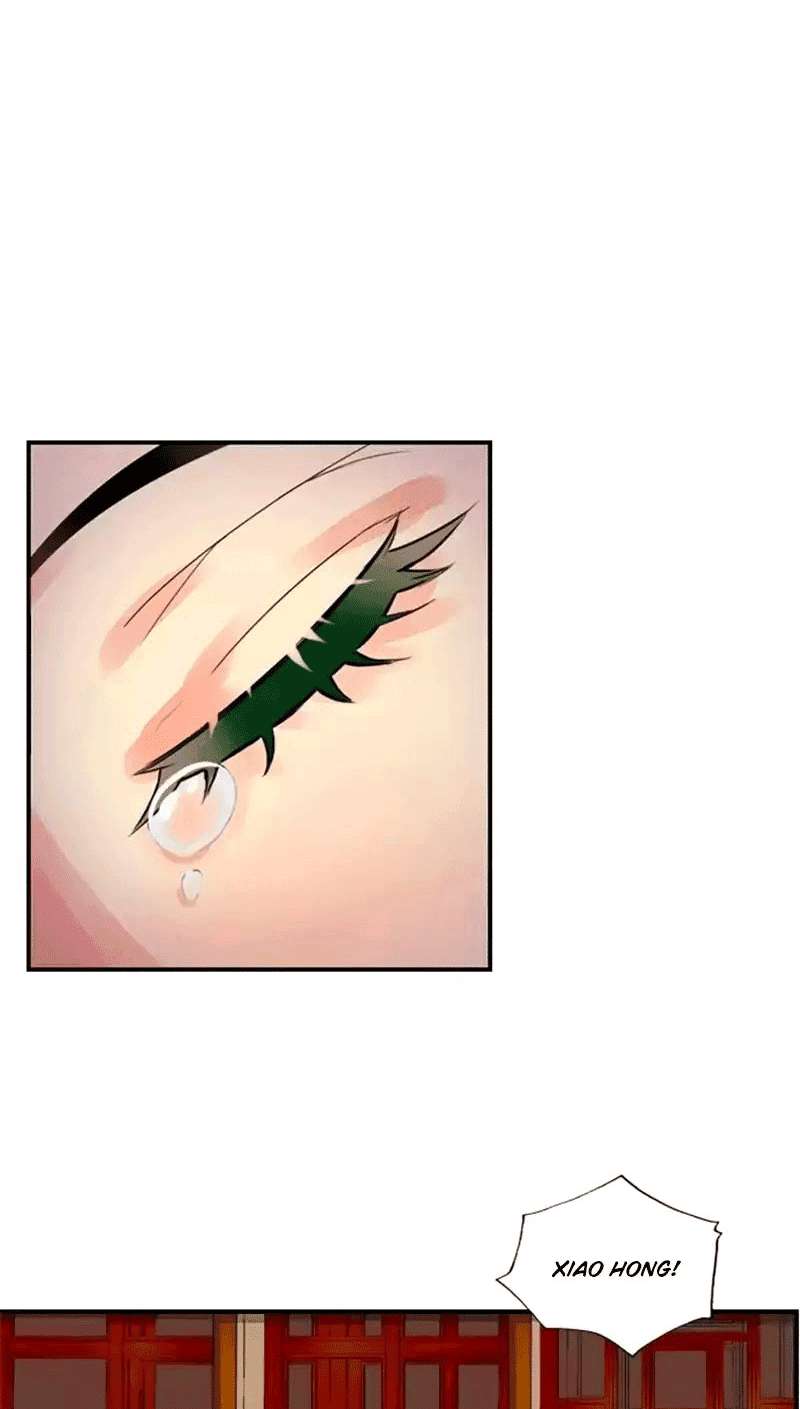 A Lonesome Fragrance Waiting To Be Appreciated Chapter 05 - Halaman 15