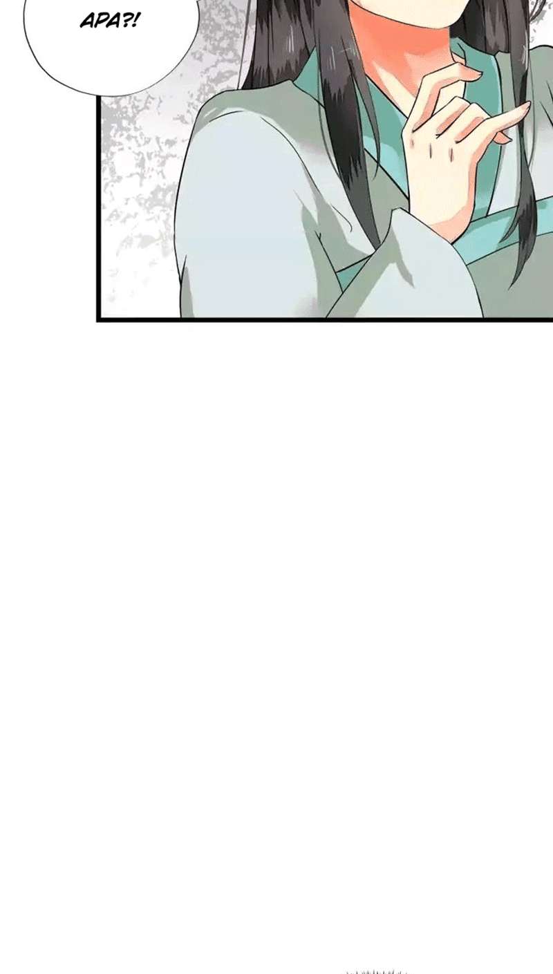 A Lonesome Fragrance Waiting To Be Appreciated Chapter 05 - Halaman 21