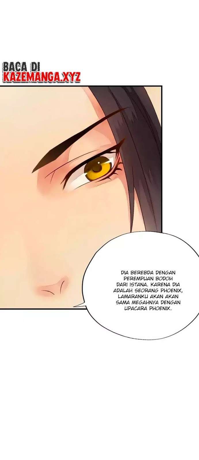 A Lonesome Fragrance Waiting To Be Appreciated Chapter 04 - Halaman 10