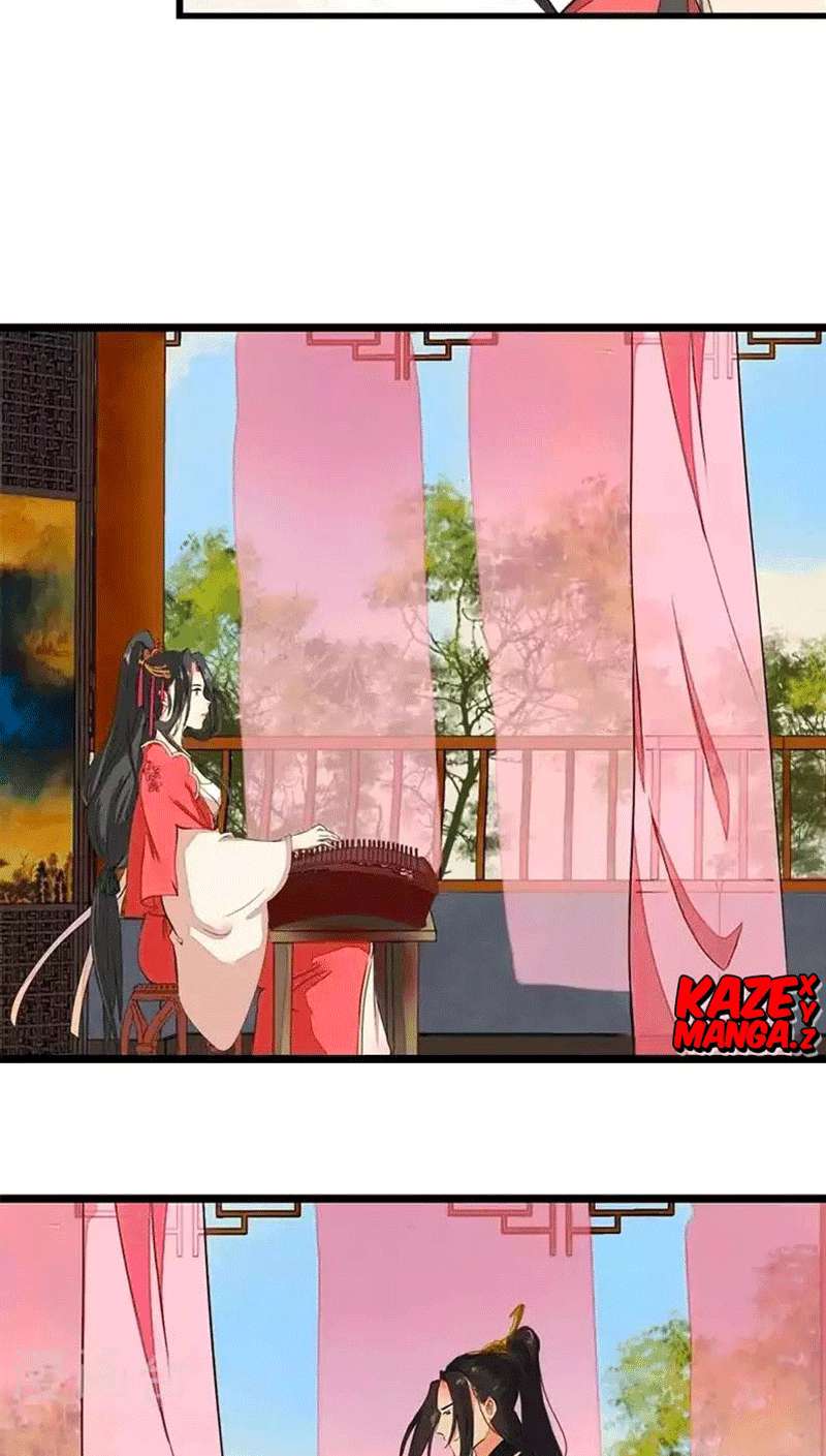 A Lonesome Fragrance Waiting To Be Appreciated Chapter 01 - Halaman 13