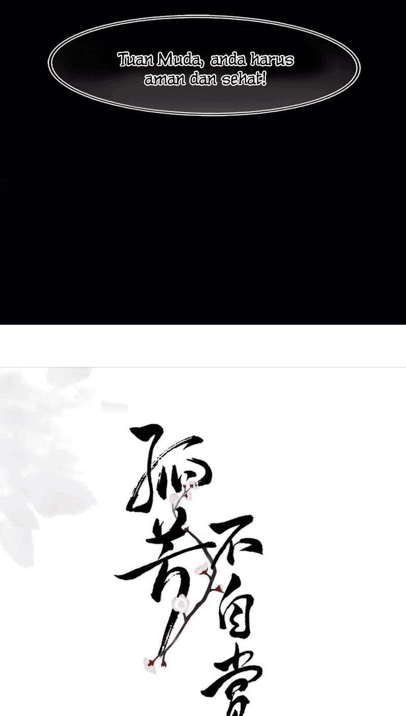 A Lonesome Fragrance Waiting To Be Appreciated Chapter 01 - Halaman 5
