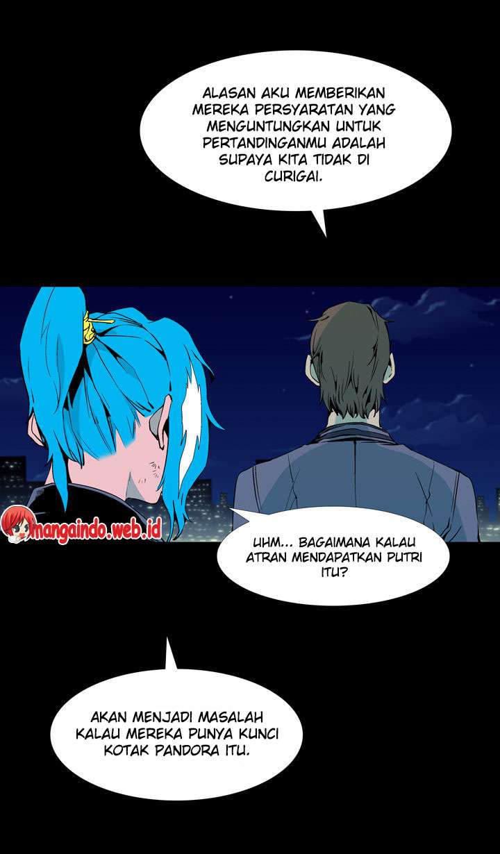 Ability Chapter 59 Gambar 3