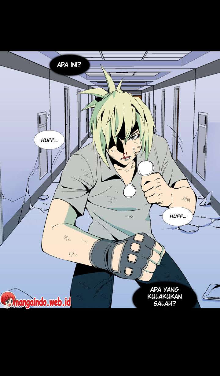 Ability Chapter 58 Gambar 3