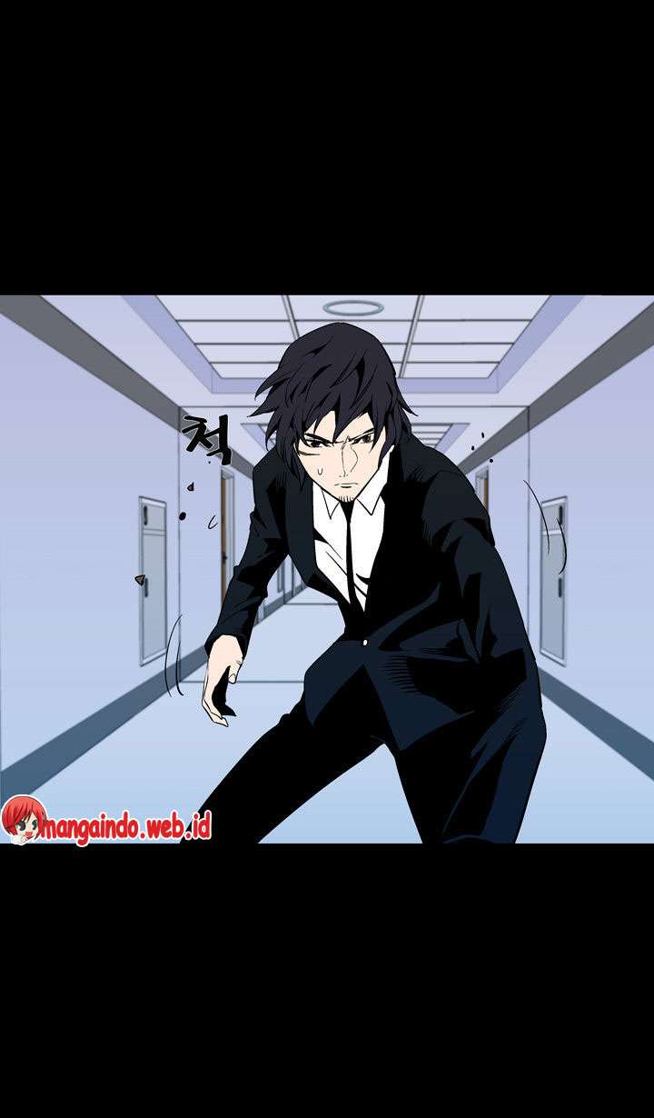 Ability Chapter 54 Gambar 3