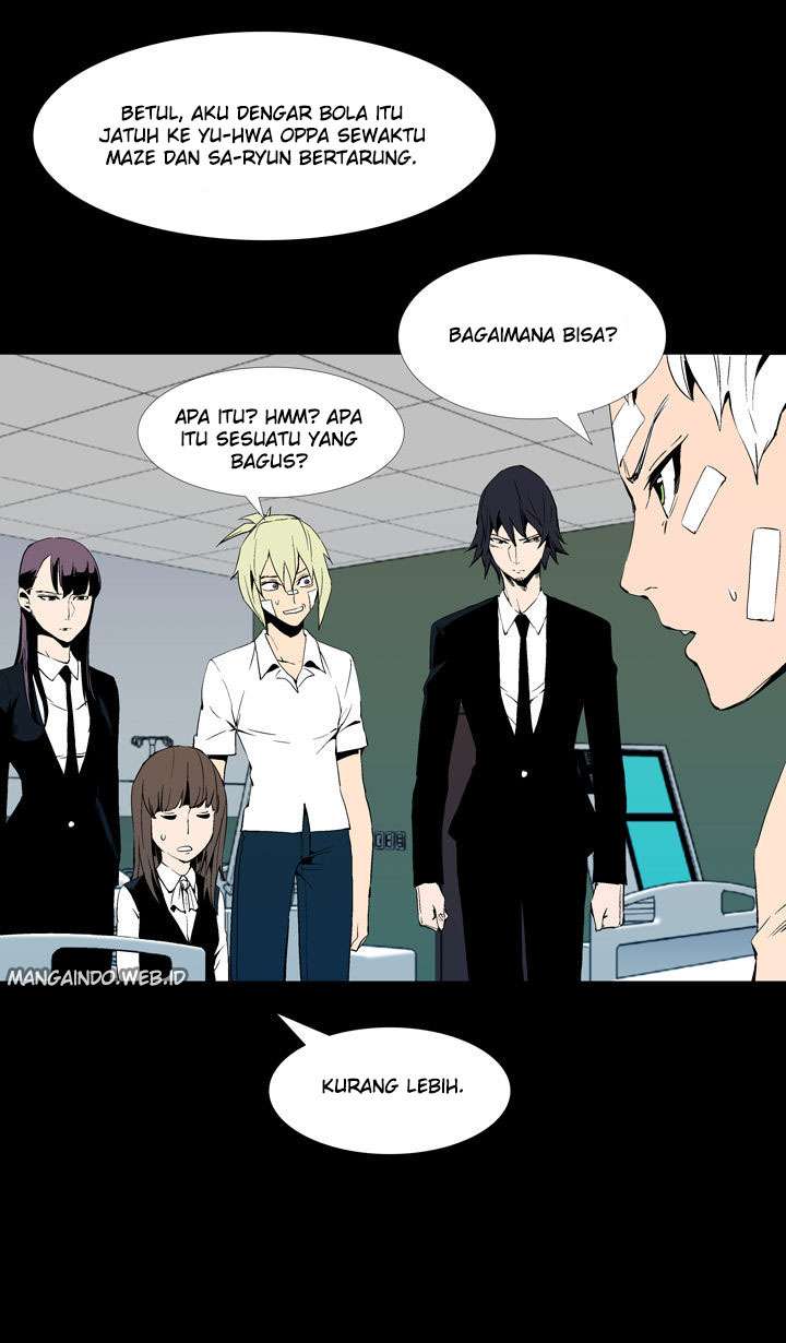 Ability Chapter 50 Gambar 3