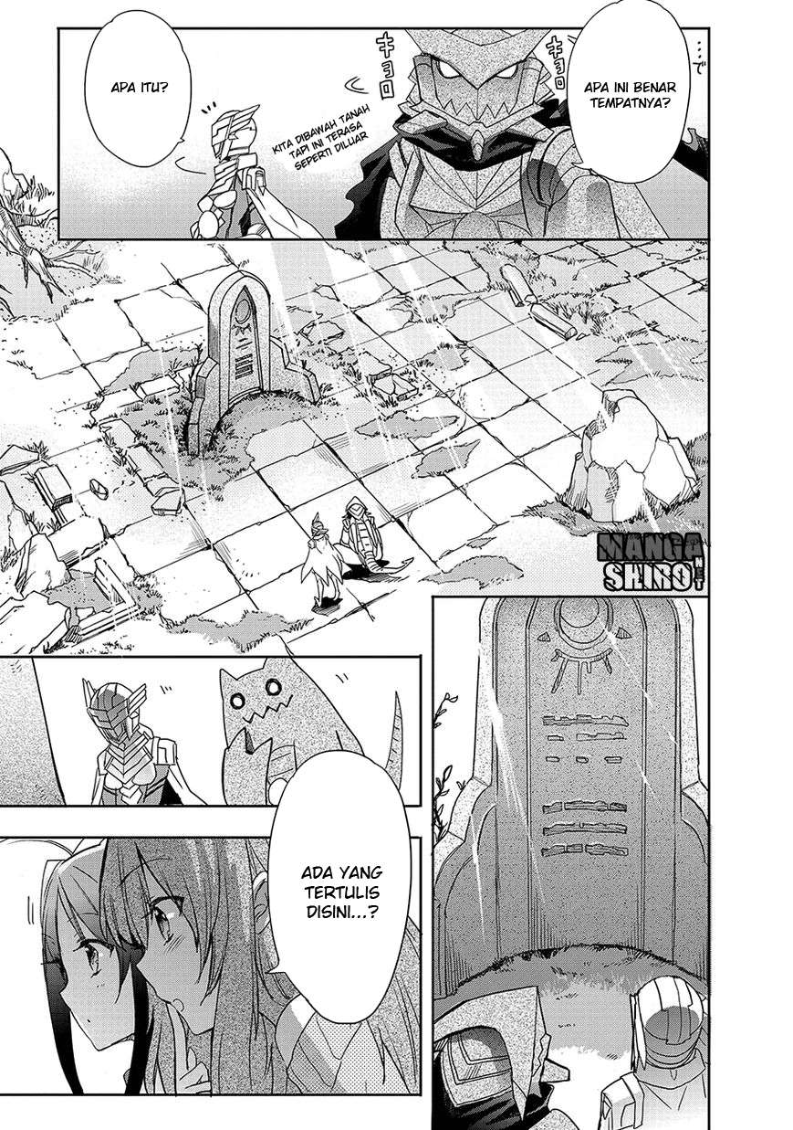 Accel World / Dural – Magisa Garden Chapter 23 - Halaman 23