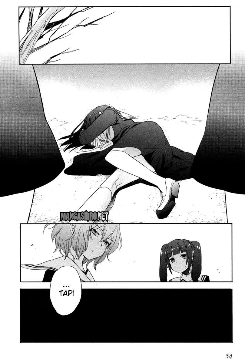 Accel World / Dural – Magisa Garden Chapter 17 - Halaman 11