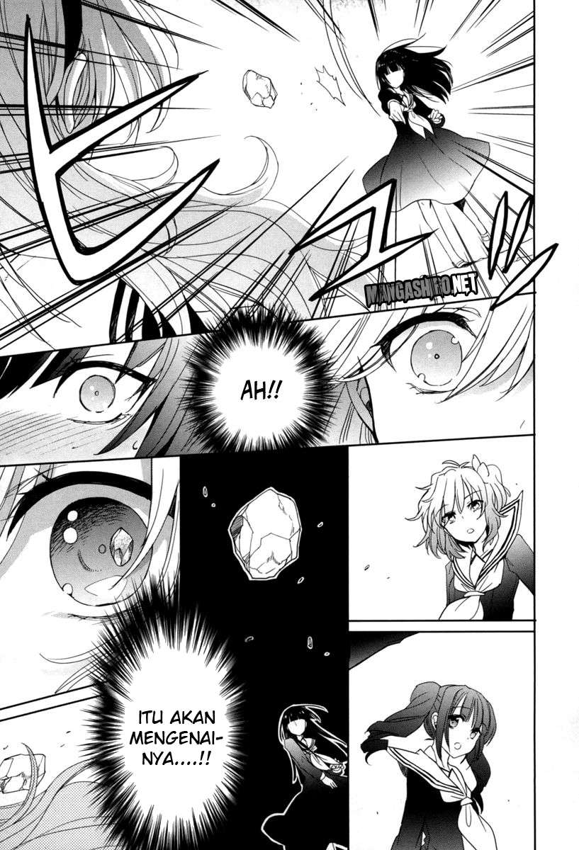 Accel World / Dural – Magisa Garden Chapter 17 - Halaman 3
