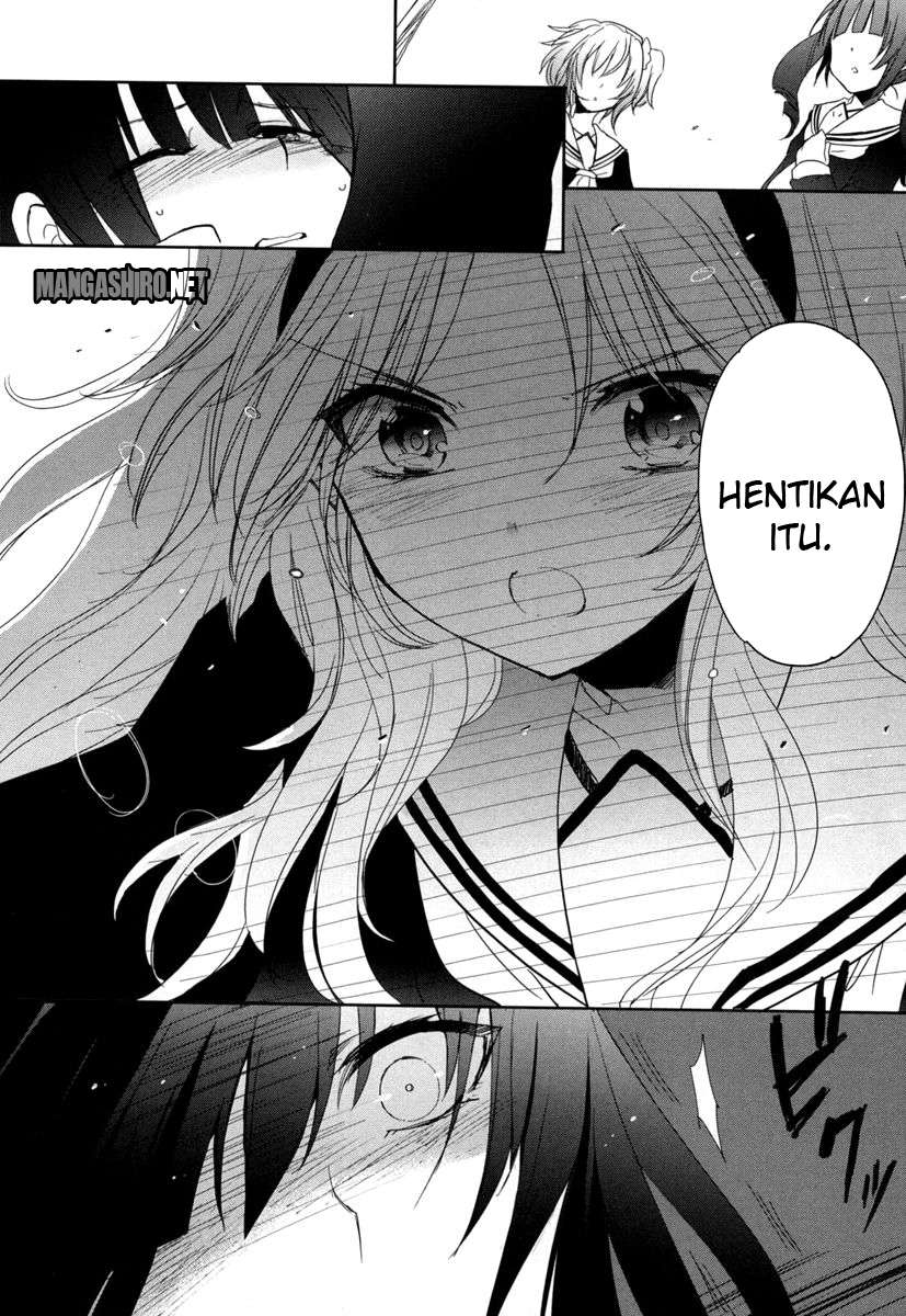 Accel World / Dural – Magisa Garden Chapter 17 - Halaman 6