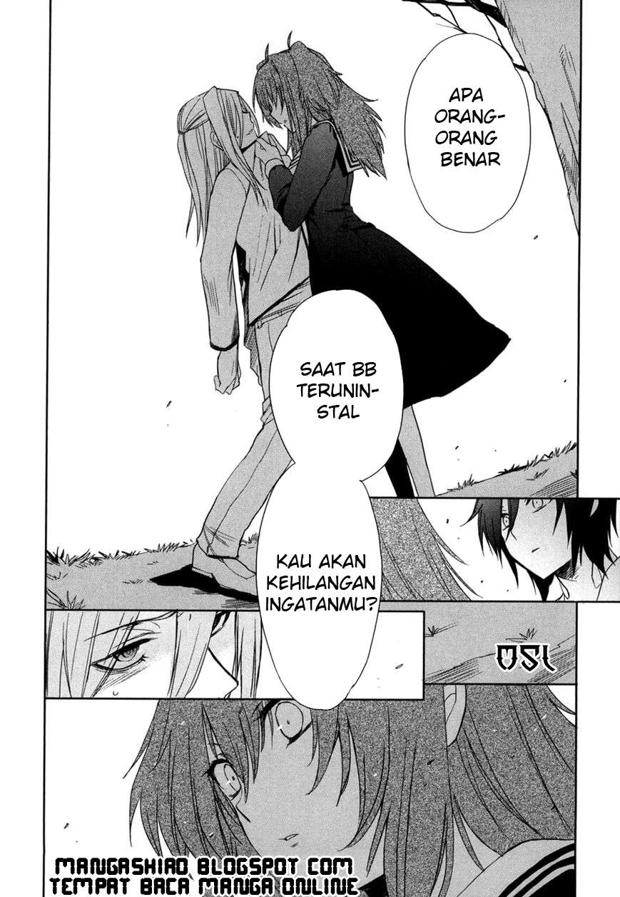 Accel World / Dural – Magisa Garden Chapter 13 - Halaman 27