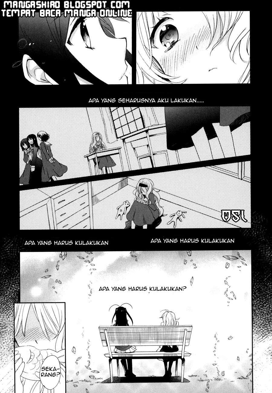 Manga Accel World / Dural – Magisa Garden Chapter 11 gambar 2