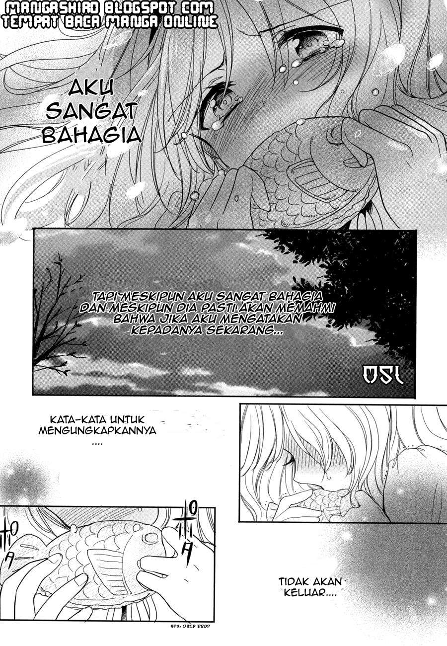 Accel World / Dural – Magisa Garden Chapter 11 - Halaman 3