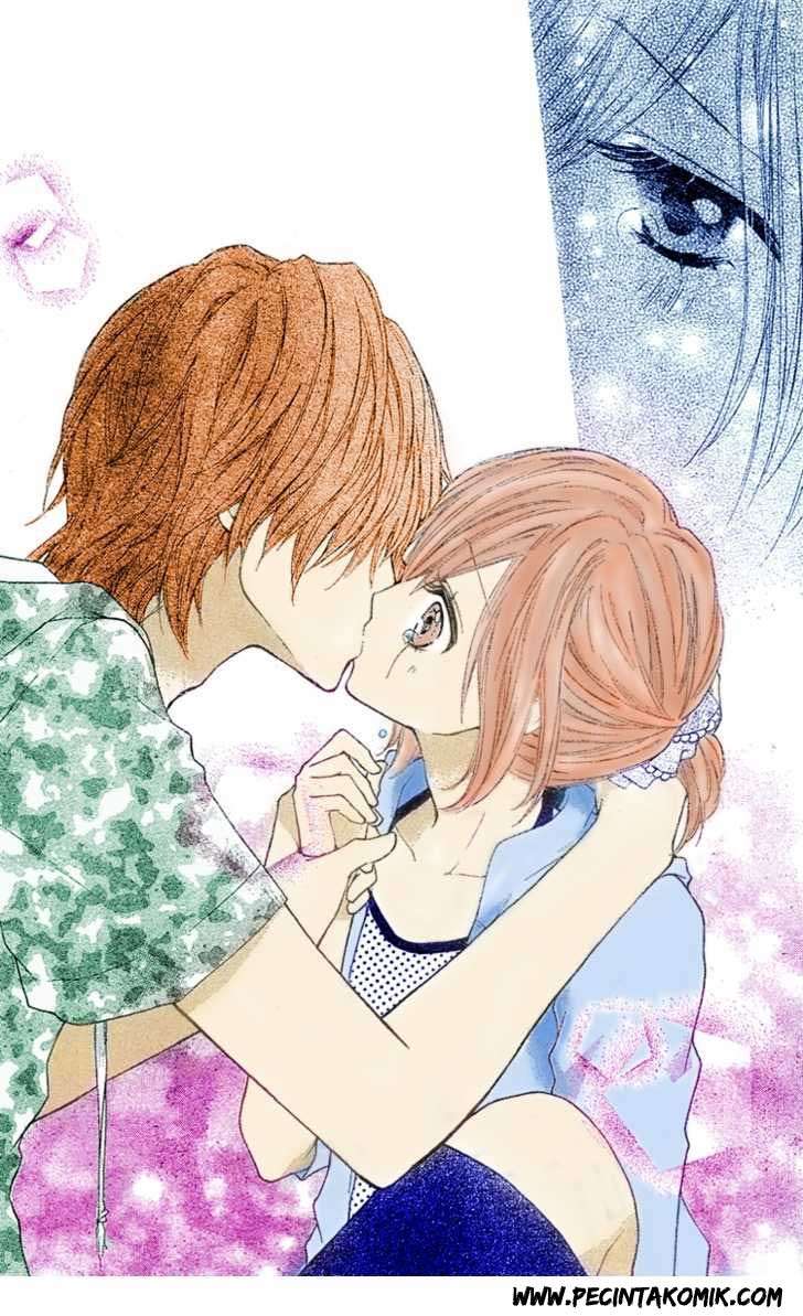 Ai kara Hajimaru Chapter 3 - Halaman 21