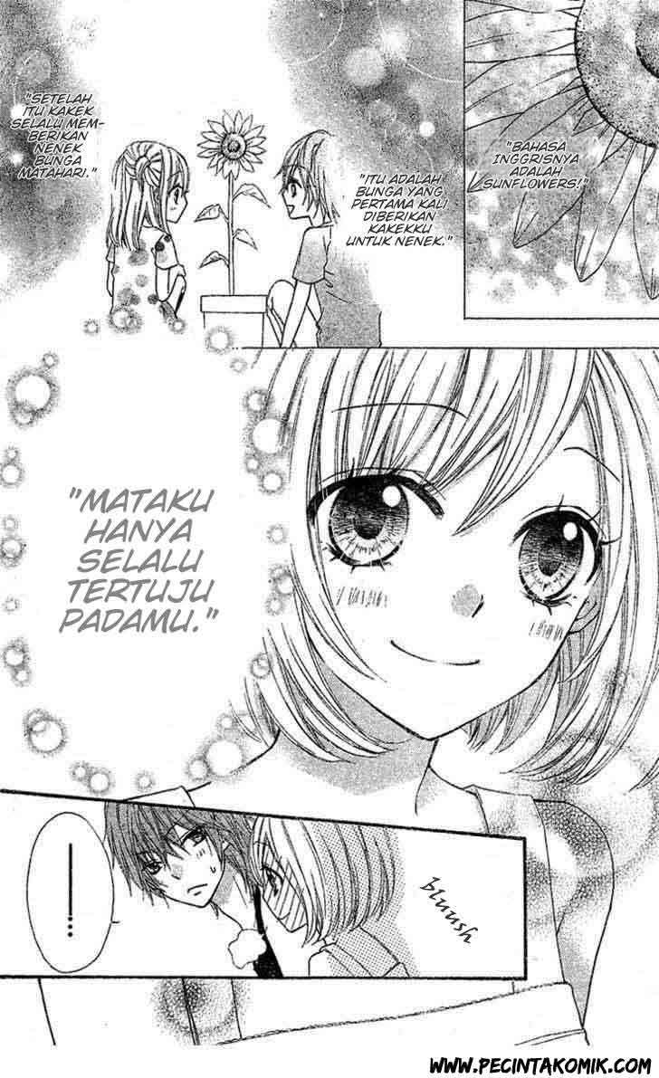 Ai kara Hajimaru Chapter 3 - Halaman 29
