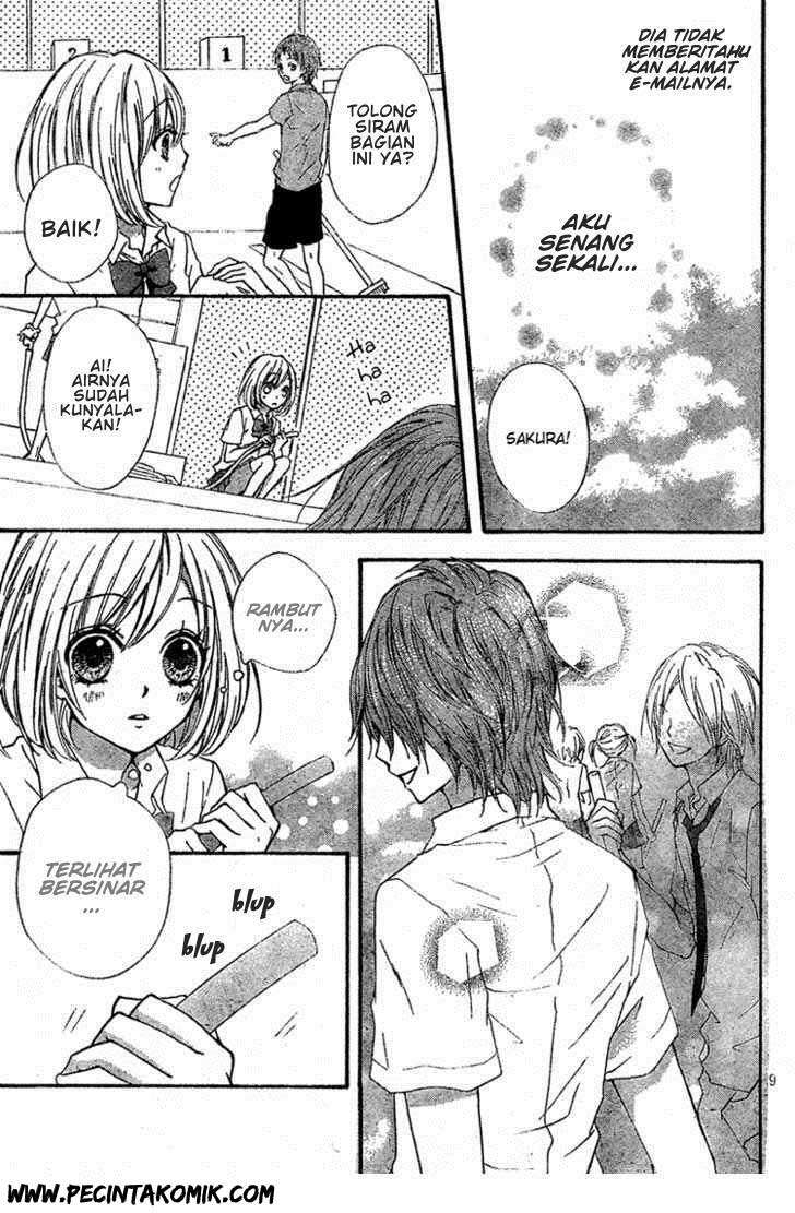 Ai kara Hajimaru Chapter 2 - Halaman 10