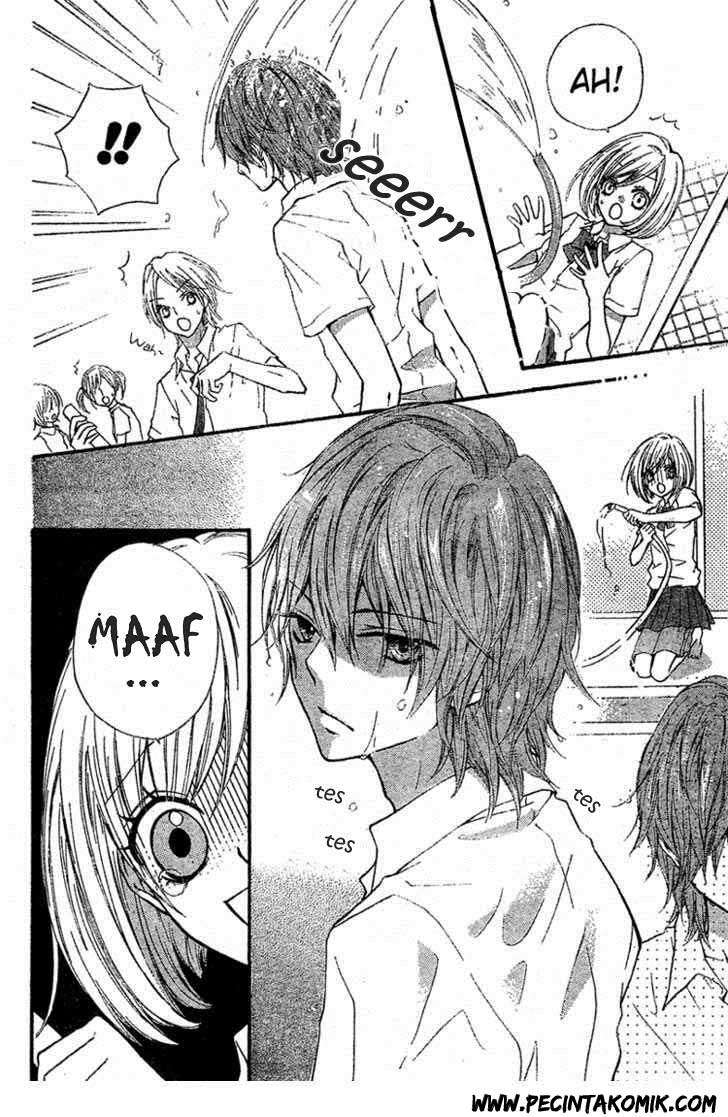 Ai kara Hajimaru Chapter 2 - Halaman 11
