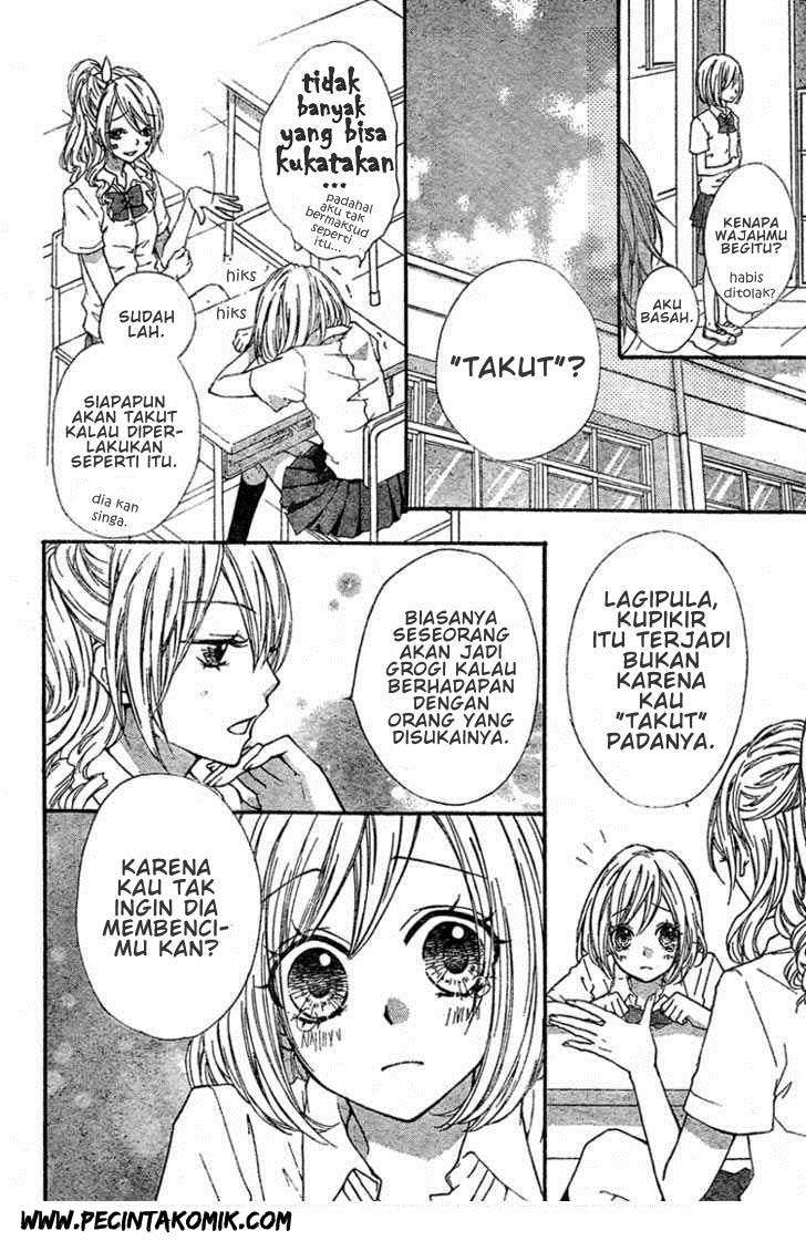 Ai kara Hajimaru Chapter 2 - Halaman 17