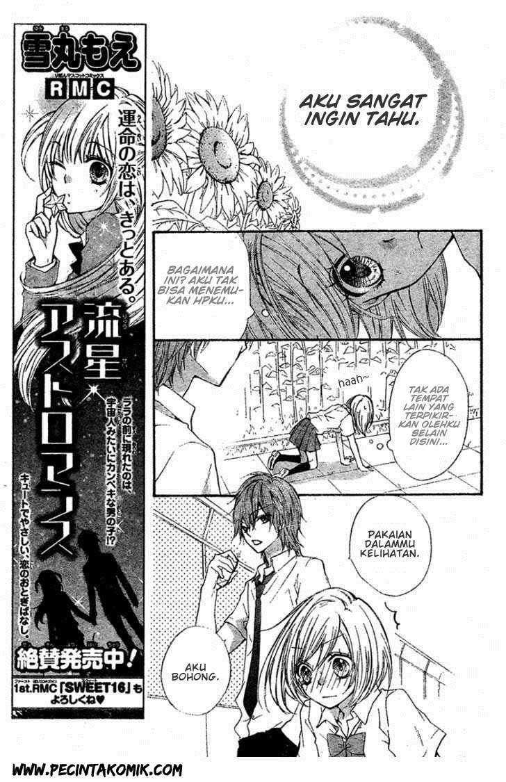 Ai kara Hajimaru Chapter 2 - Halaman 20