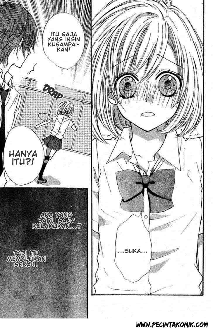 Ai kara Hajimaru Chapter 2 - Halaman 25