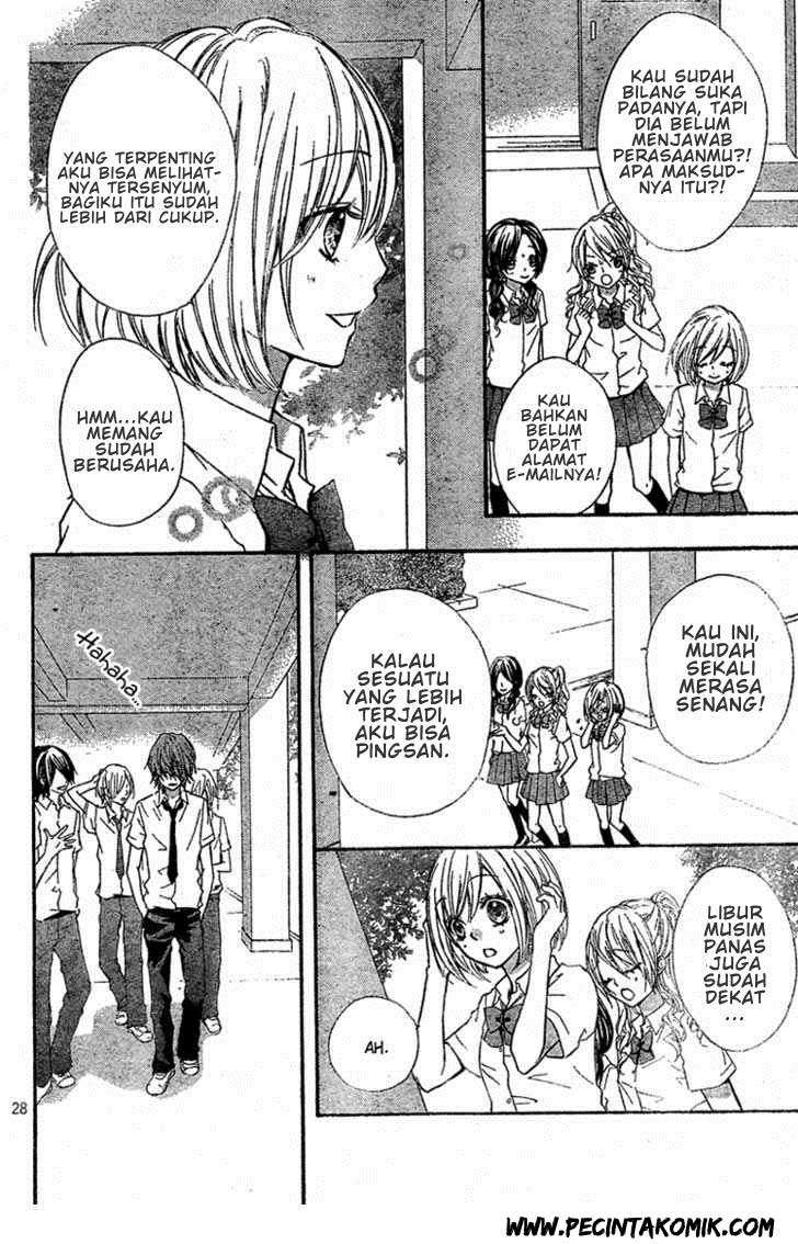 Ai kara Hajimaru Chapter 2 - Halaman 30