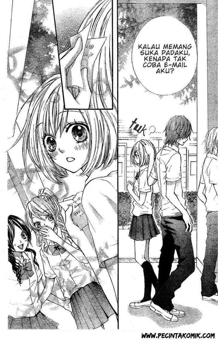 Ai kara Hajimaru Chapter 2 - Halaman 32