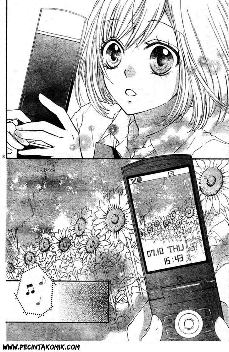 Ai kara Hajimaru Chapter 1 - Halaman 10