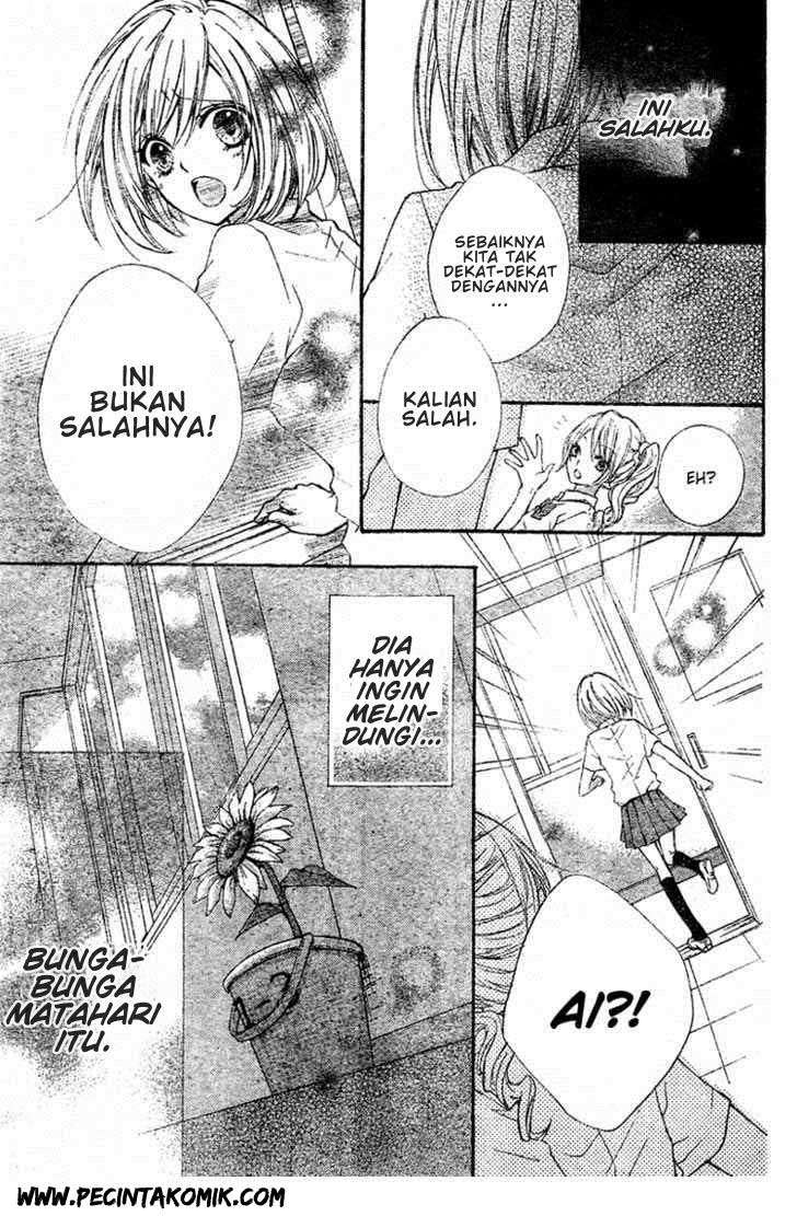 Ai kara Hajimaru Chapter 1 - Halaman 33