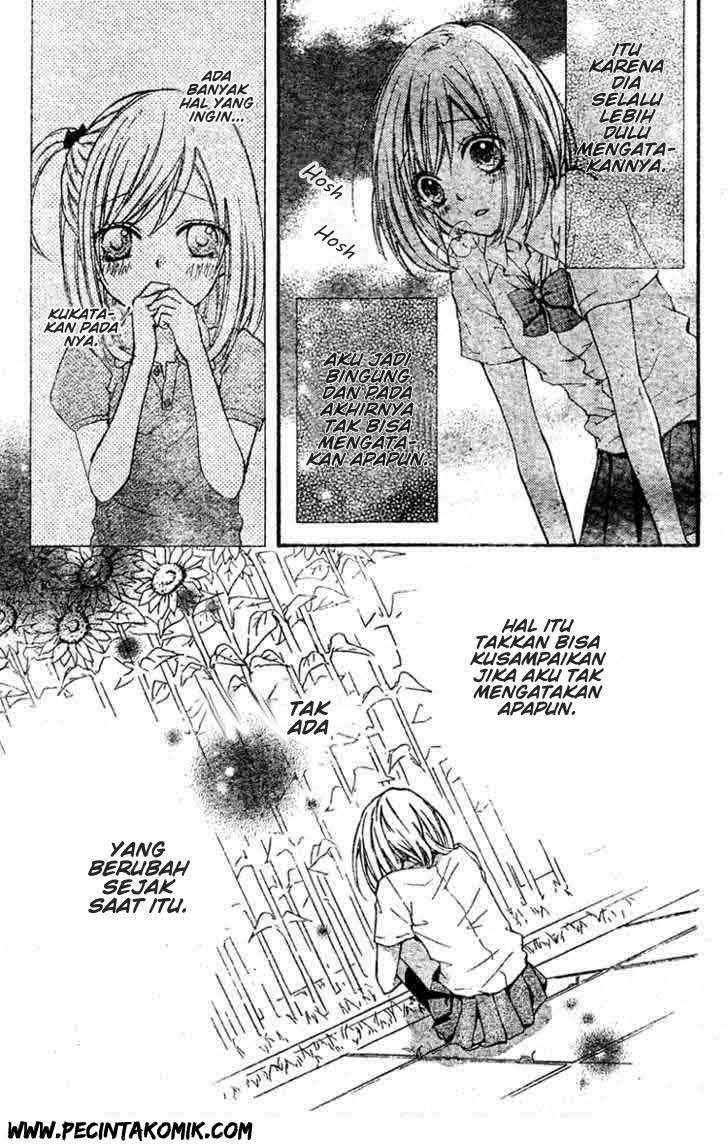 Ai kara Hajimaru Chapter 1 - Halaman 37