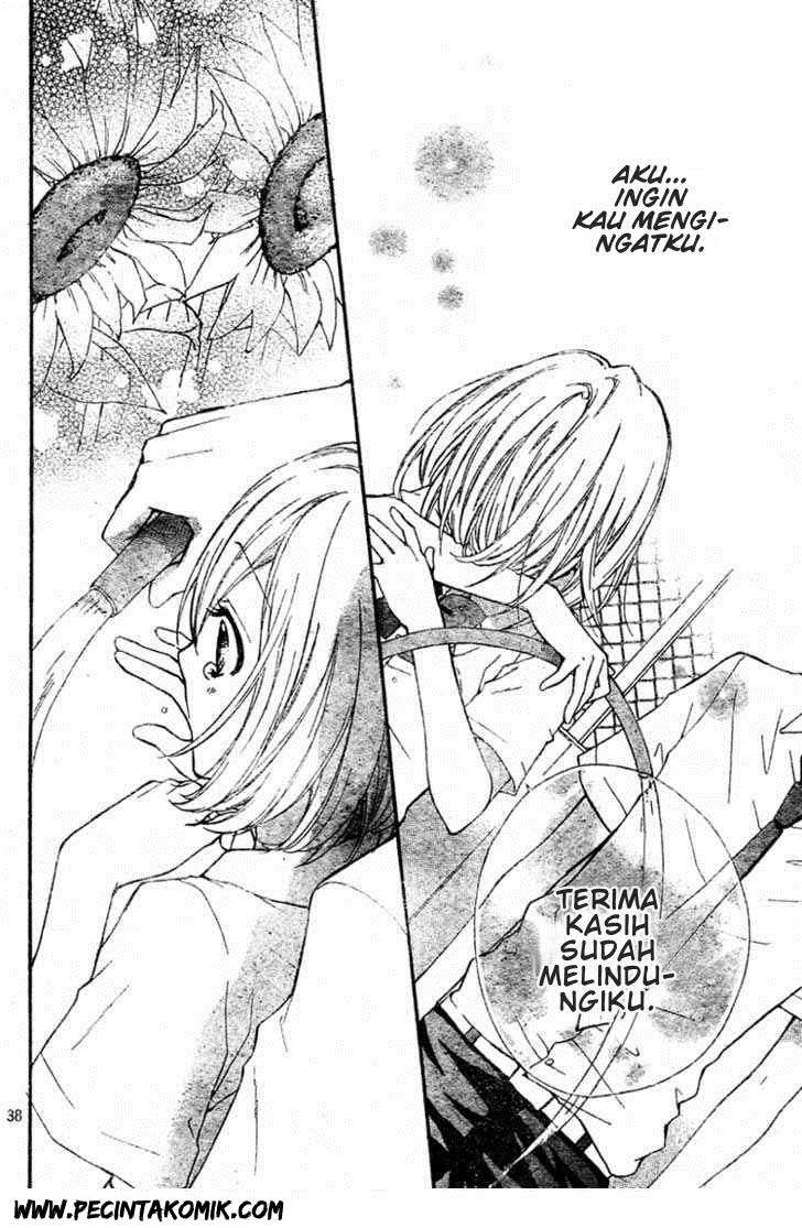 Ai kara Hajimaru Chapter 1 - Halaman 40