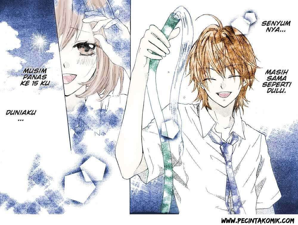 Ai kara Hajimaru Chapter 1 - Halaman 44