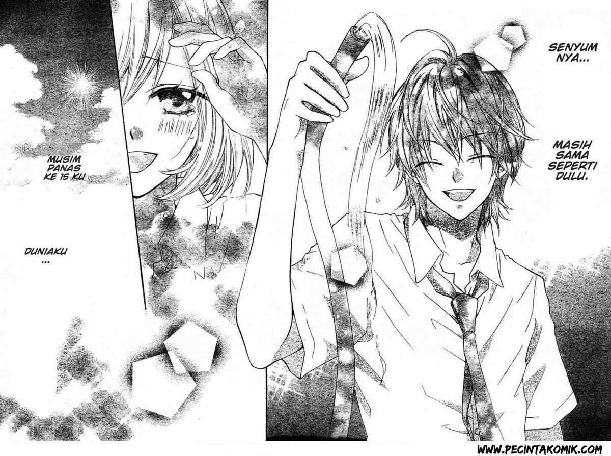 Ai kara Hajimaru Chapter 1 - Halaman 45