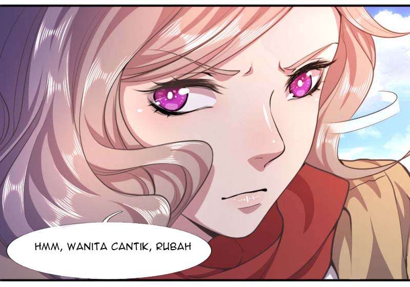 Manhua Medical Martial Arts Chapter 75 gambar 2