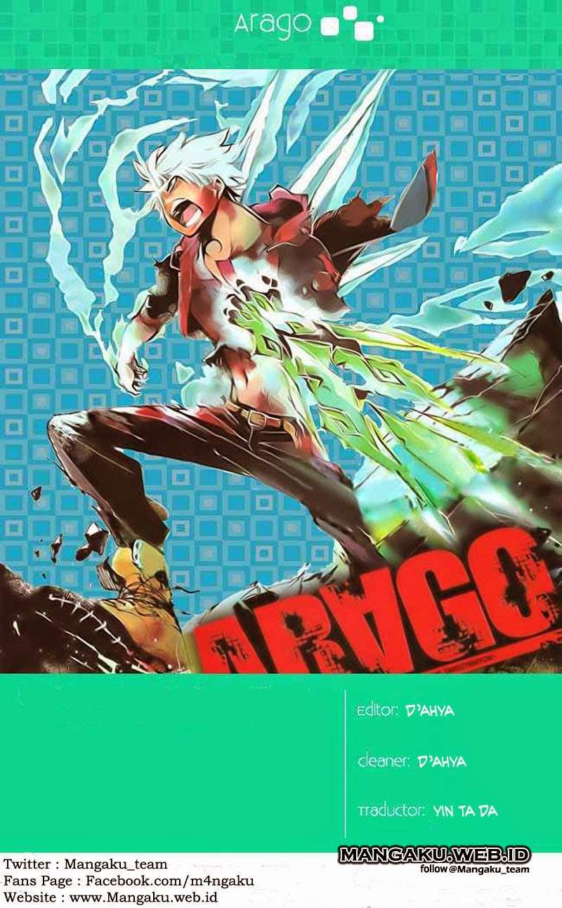 Komik Arago Chapter 68 gambar 1