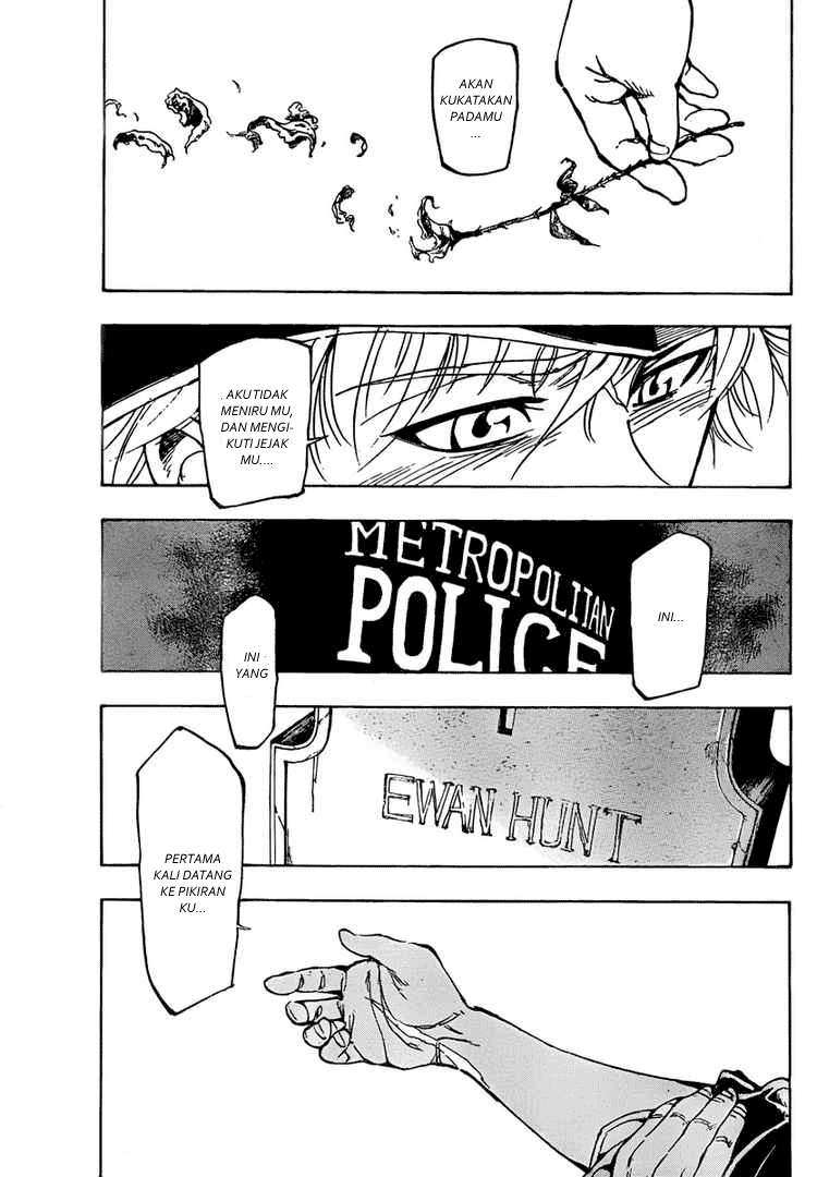 Arago Chapter 1 - Halaman 56