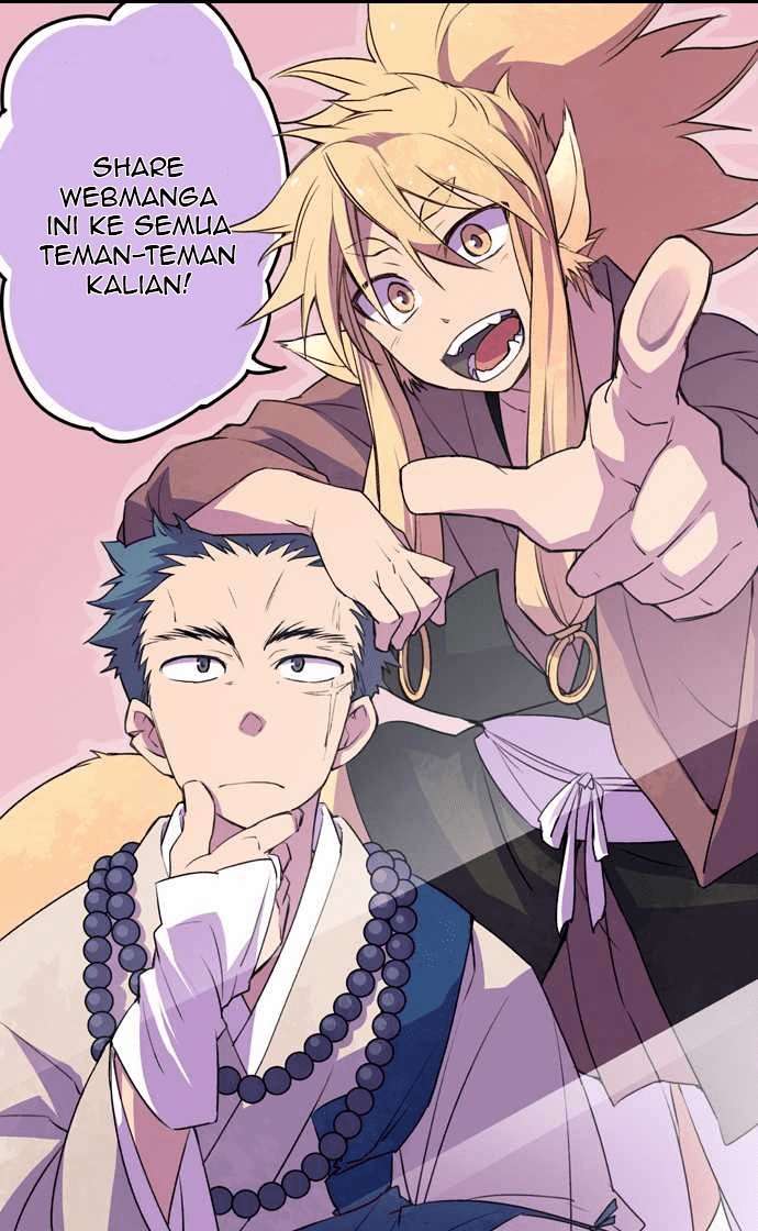 Ake no Tobari Chapter 07 - Halaman 20