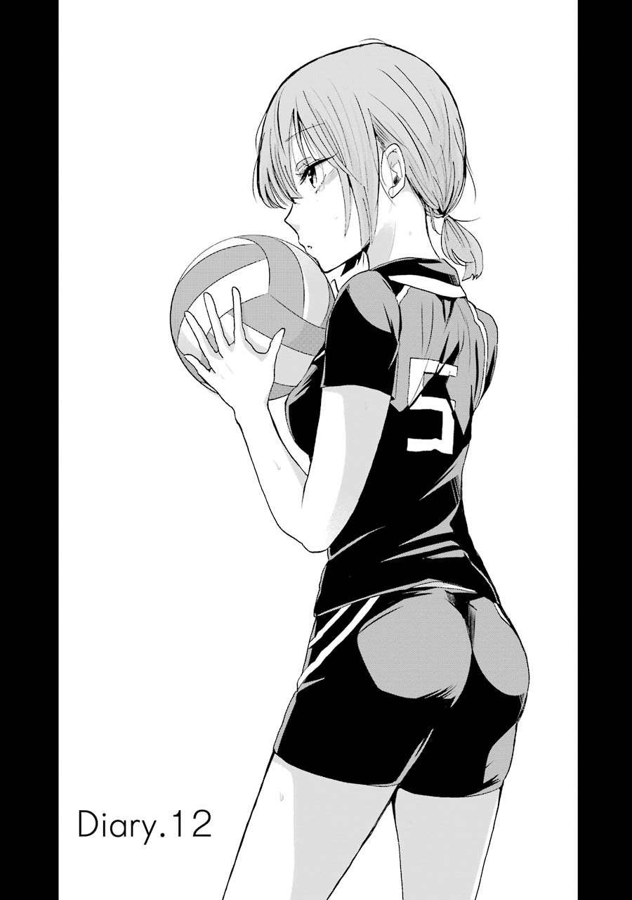 Komik Ani no Yome to Kurashite Imasu Chapter 12 gambar 1
