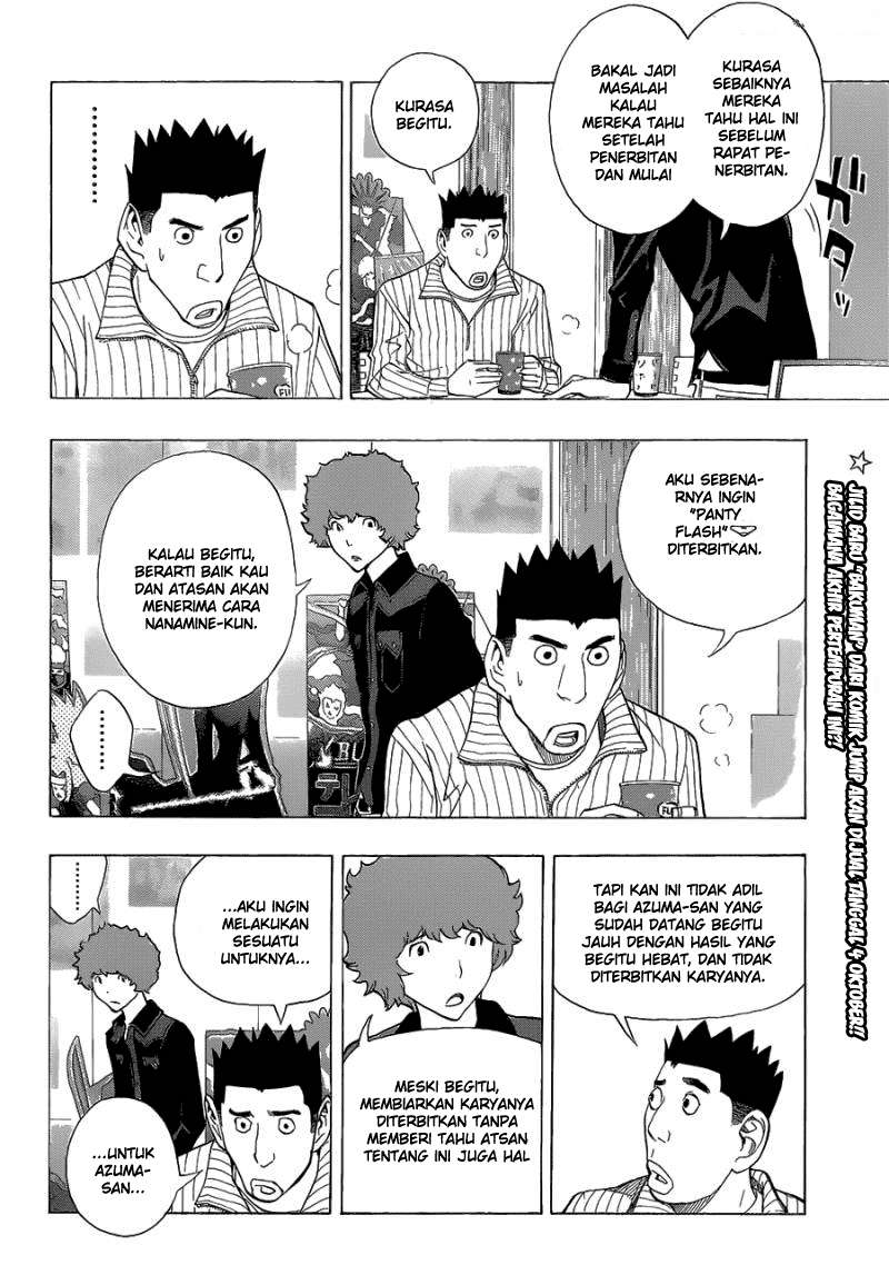 Bakuman Chapter 146 - Halaman 2
