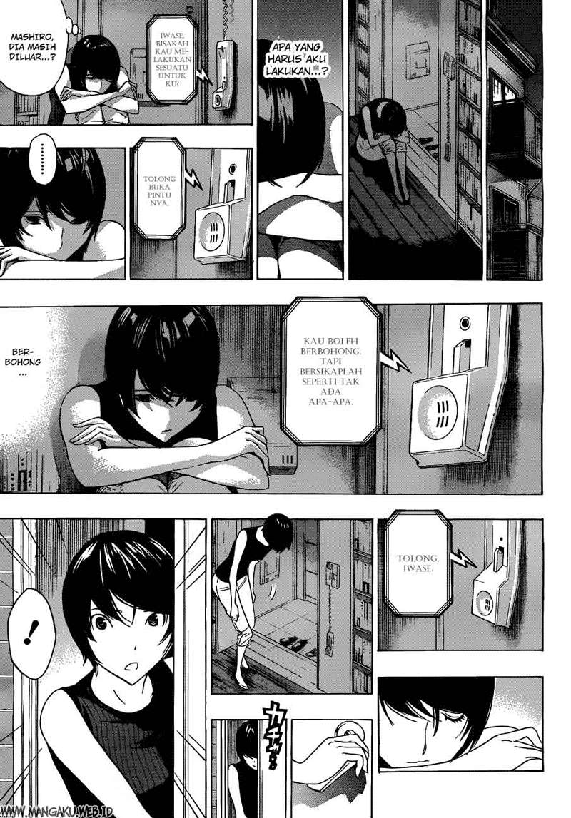 Bakuman Chapter 140 - Halaman 18