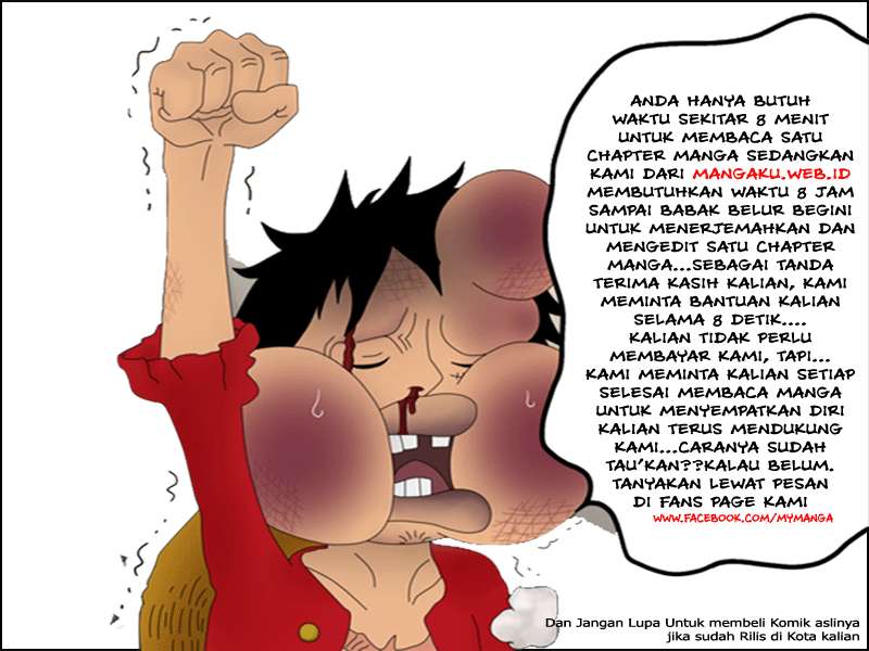 Bakuman Chapter 137 - Halaman 21
