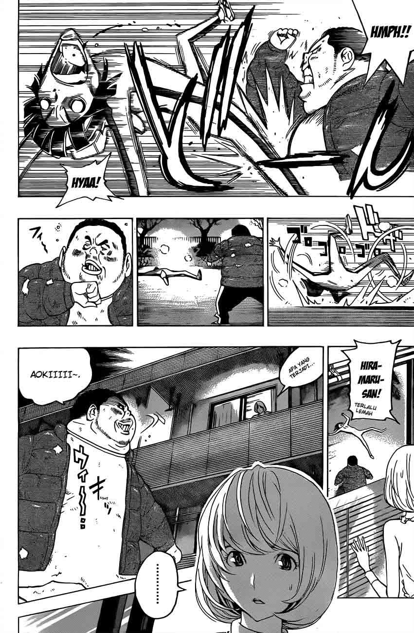Bakuman Chapter 129 - Halaman 2