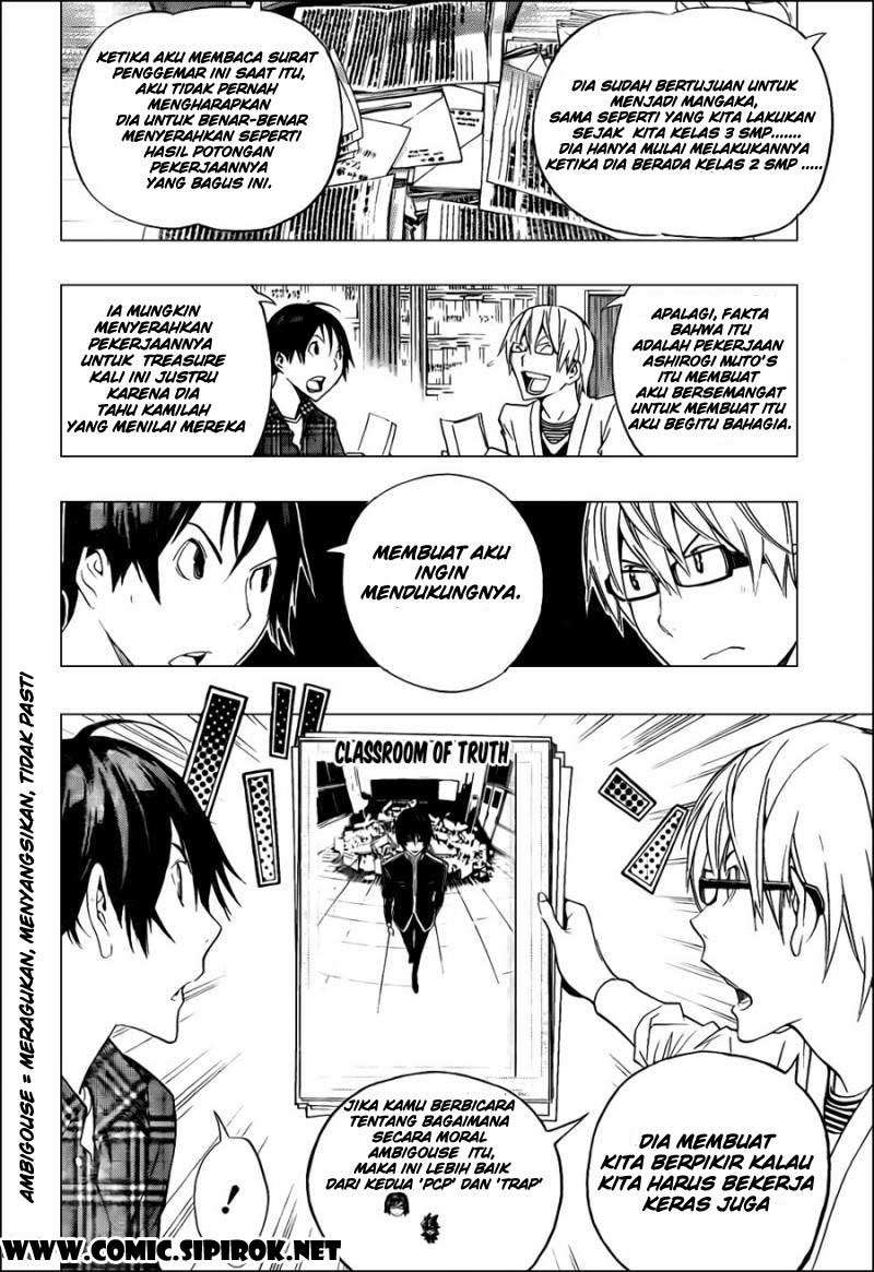 Bakuman Chapter 117 - Halaman 2
