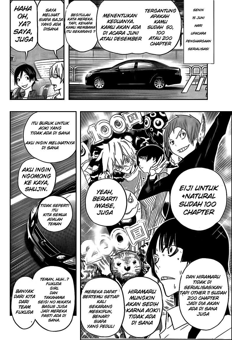 Bakuman Chapter 115 - Halaman 30