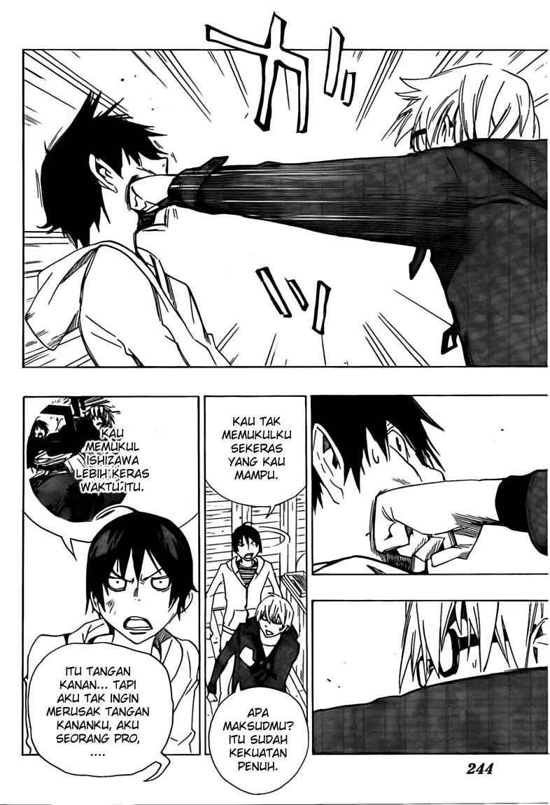 Bakuman Chapter 112 - Halaman 2