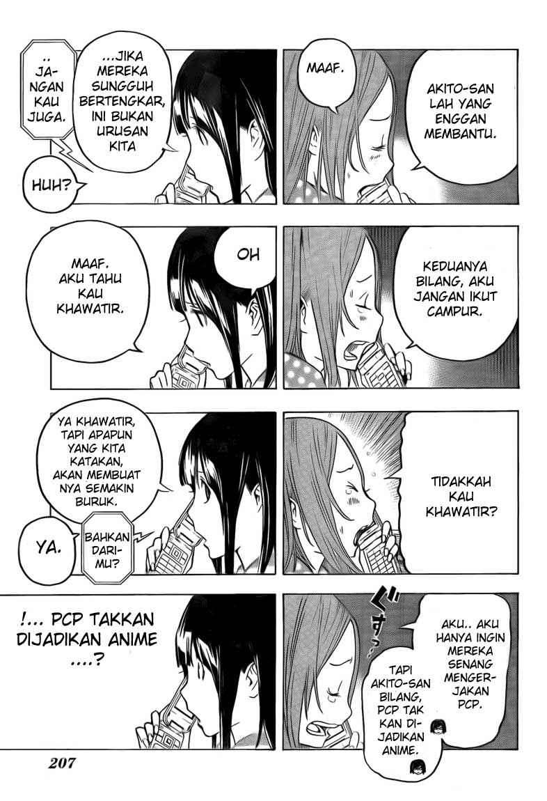 Bakuman Chapter 111 - Halaman 7