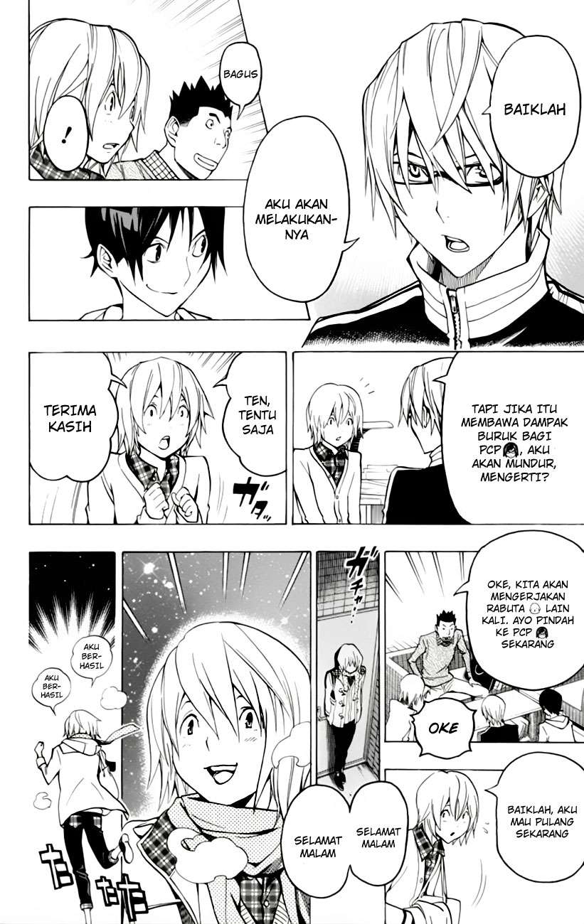 Bakuman Chapter 103 - Halaman 18