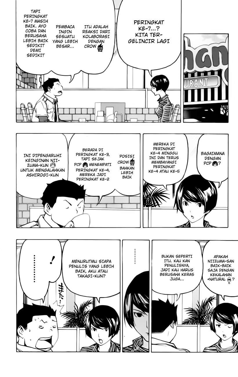 Bakuman Chapter 103 - Halaman 4
