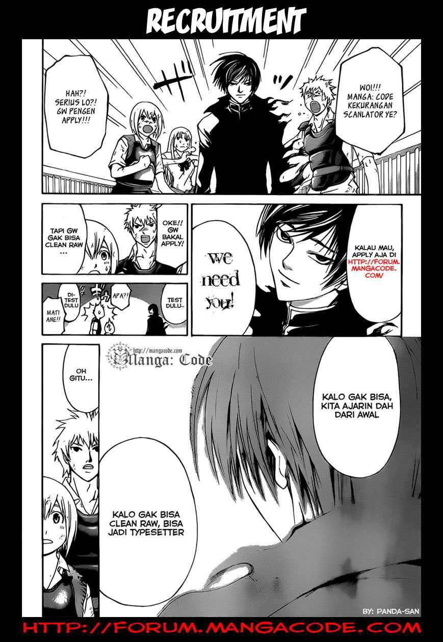 Bakuman Chapter 100 - Halaman 2
